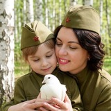 Telegram profile photo for Тут все о Беларуси - места, еда и путешествия 🇧🇾