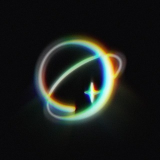 Telegram profile photo for тени плеяд