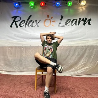 Telegram profile photo for ПростоЛето