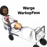 Telegram profile photo for Warkop mang ujang