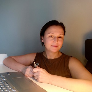 Telegram profile photo for Недурас