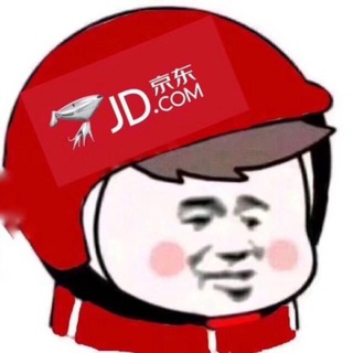 Telegram profile photo for 京东QQ出货群