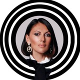 Telegram profile photo for Irina Babyuk