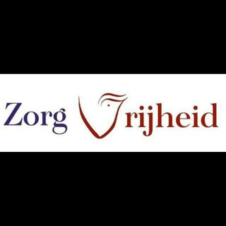 Telegram profile photo for ZorgVrijheid Kanaal