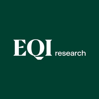 Telegram profile photo for EQI Research