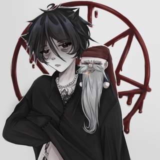 Telegram profile photo for КУШАЮ ТАБЛЕТКУ💊