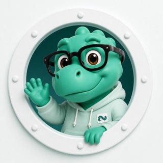 Telegram profile photo for OKKY