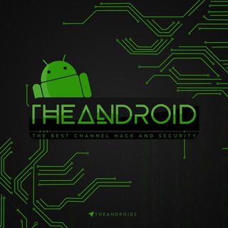 Telegram profile photo for The Androids