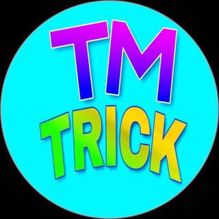 Telegram profile photo for TM Trick
