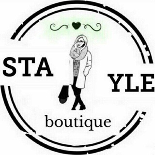 Telegram profile photo for Boutique_style