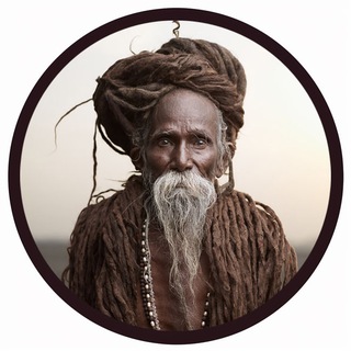 Telegram profile photo for IndiaDivine