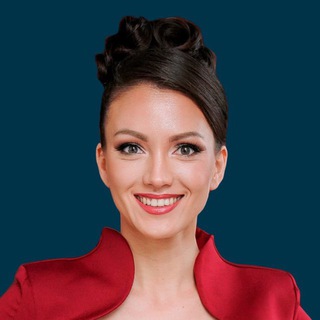 Telegram profile photo for Марго Севастьянова | nachat_i_konchit