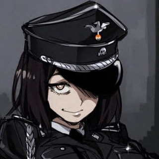 Telegram profile photo for eichmannposting