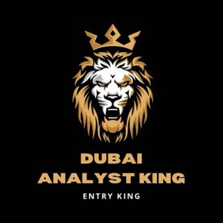 Telegram profile photo for DUBAI ANALYST KING 👑