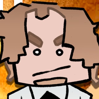 Telegram profile photo for Бредовые новости