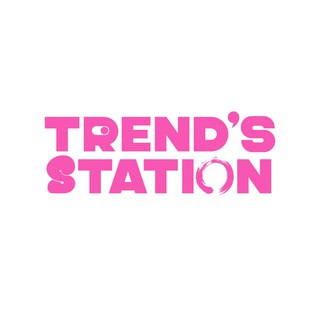 Telegram profile photo for TREND’STATION
