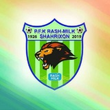 Telegram profile photo for ⚽"SHAHRIXON"⚽