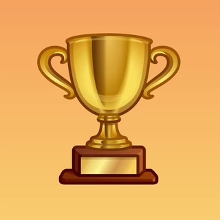 Telegram group profile photo for WINNERS CHAT