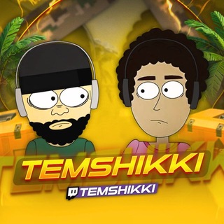Telegram profile photo for 🦦ТЕМЩИКИ•TV