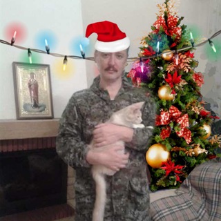 Telegram profile photo for Based Donetsk Edits