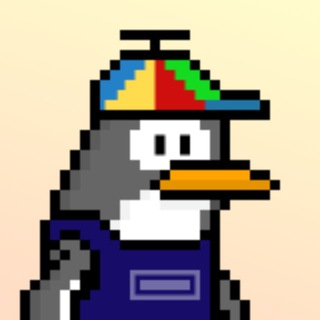 Telegram profile photo for 몽당의 코인판 데굴데굴