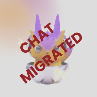 Telegram group profile photo for PocMon ($MON) Official