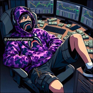 Telegram profile photo for πΎπΈπβπ»βπβ ππβππβππππ½ππΎ