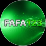 Telegram profile photo for FAFA123 Cambodia