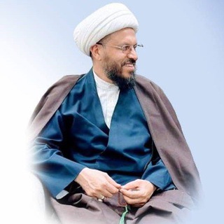 Telegram profile photo for دروس الشيخ عبدالرضا الرويمي
