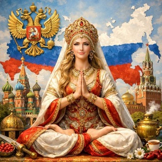 Telegram profile photo for GoEvo Россия практикующая