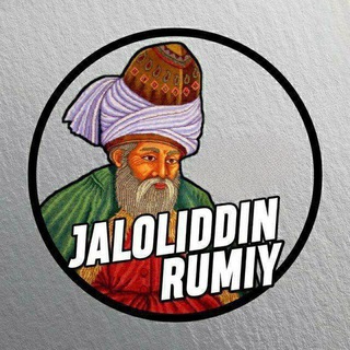 Telegram profile photo for π Jaloliddin Rumiy π