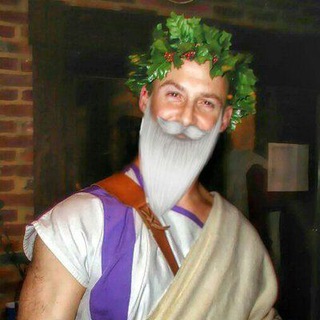 Telegram profile photo for عجیب زاده