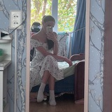 Telegram profile photo for викусик💋🧛🏼♀️