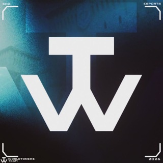 Telegram profile photo for World Toksiks | eSports