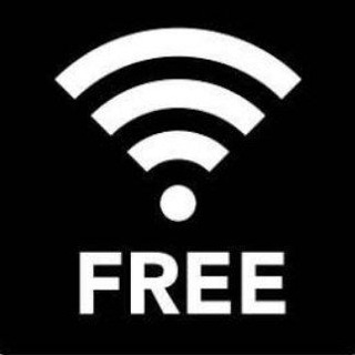 Telegram profile photo for Free Internet ๐