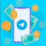 Telegram profile photo for Берегиня Финансов|Ашпина Ольга