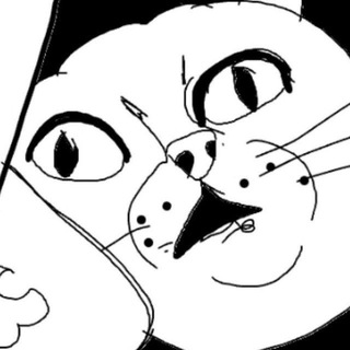 Telegram profile photo for Шабудай😼✌️