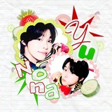Telegram profile photo for ꒰੭ ֹ 𐔤ᥙᥒ𐔖ᥒᥲ° 、桃ྀ