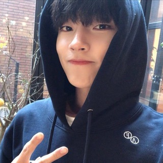 Telegram profile photo for π Hwan in yeop π