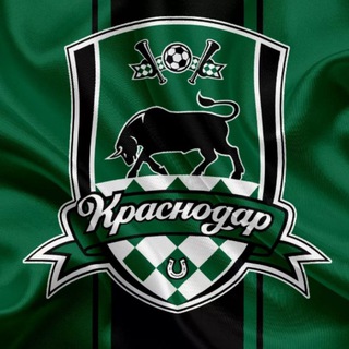 Telegram profile photo for ФК "КРАСНОДАР"👾