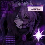 Telegram profile photo for ㅤ⌗ 𝓷𝓲𝓴𝓪 𝓲𝓷𝓯𝓸 . holy noli