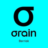 Telegram profile photo for ORAIN BERRIAK