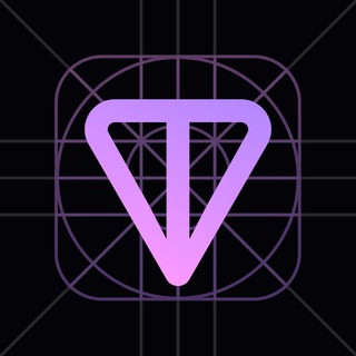 Telegram group profile photo for TON Dev Chat (РУ)