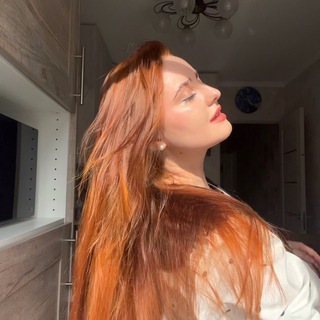 Telegram profile photo for алисуня звездит