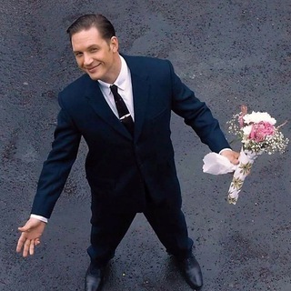 Telegram profile photo for ⟨ Подкаблучнuк Сэмu.⟩
