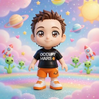 Telegram profile photo for Chibification OG