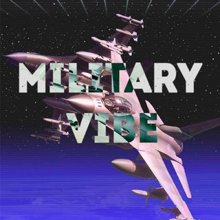 Telegram profile photo for Military Vibe