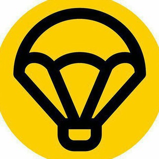 Telegram profile photo for Best #Airdrop Alert