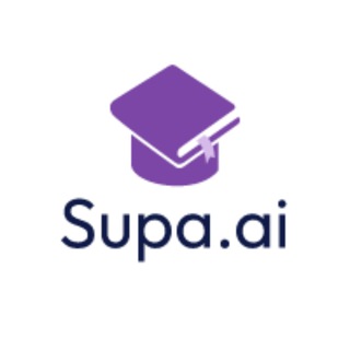 Telegram profile photo for Supa.ai
