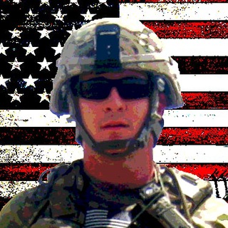 Telegram profile photo for Patriot Shepherd
